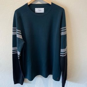 Aztech Mountain Wool Sweater